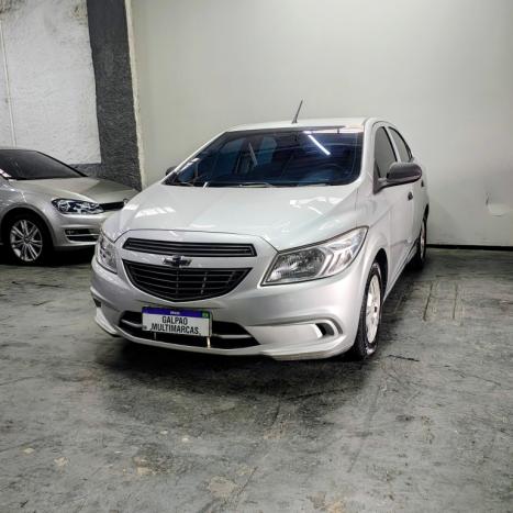 CHEVROLET Prisma 1.0 4P JOY FLEX, Foto 3