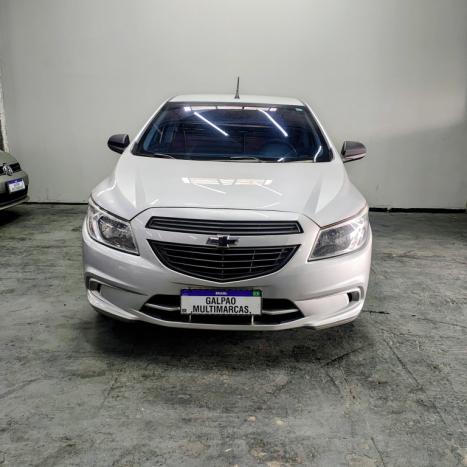 CHEVROLET Prisma 1.0 4P JOY FLEX, Foto 4