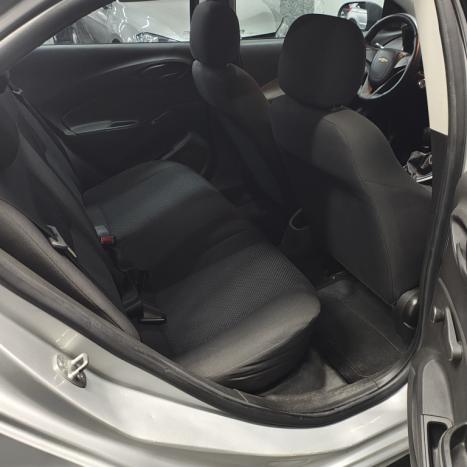 CHEVROLET Prisma 1.0 4P JOY FLEX, Foto 5