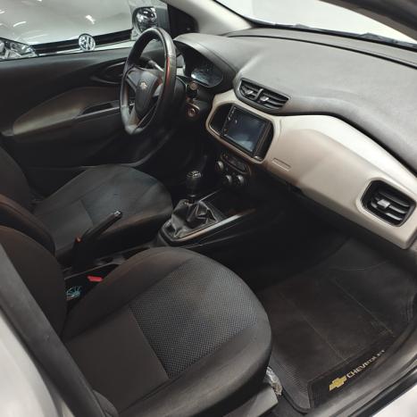 CHEVROLET Prisma 1.0 4P JOY FLEX, Foto 6
