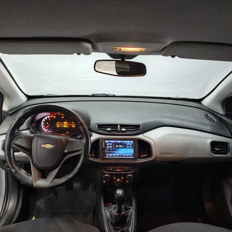 CHEVROLET Prisma 1.0 4P JOY FLEX, Foto 10