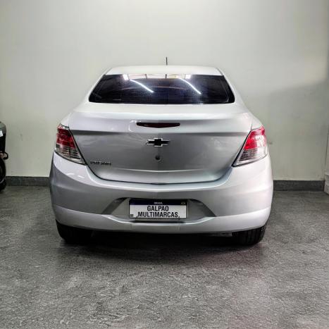 CHEVROLET Prisma 1.0 4P JOY FLEX, Foto 12