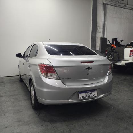 CHEVROLET Prisma 1.0 4P JOY FLEX, Foto 14
