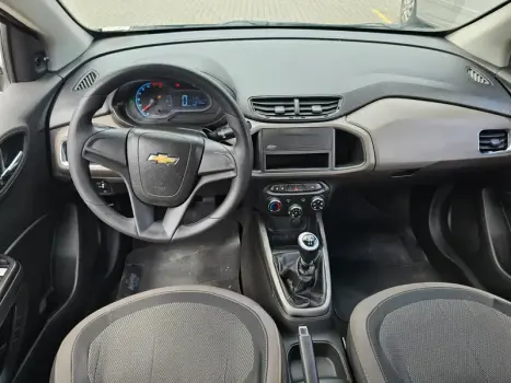 CHEVROLET Prisma 1.0 4P LT FLEX, Foto 3