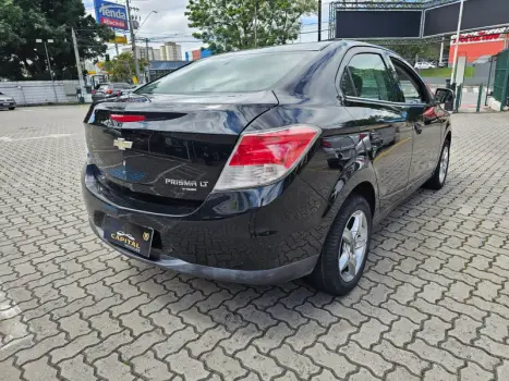 CHEVROLET Prisma 1.0 4P LT FLEX, Foto 4