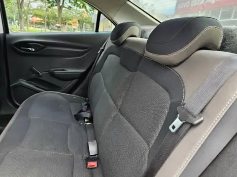 CHEVROLET Prisma 1.0 4P LT FLEX, Foto 6