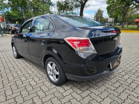 CHEVROLET Prisma 1.0 4P LT FLEX, Foto 9