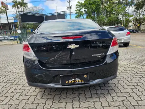 CHEVROLET Prisma 1.0 4P LT FLEX, Foto 10