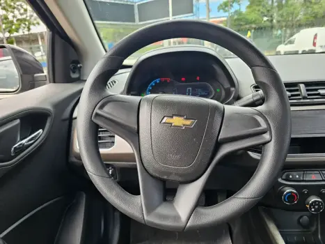 CHEVROLET Prisma 1.0 4P LT FLEX, Foto 11