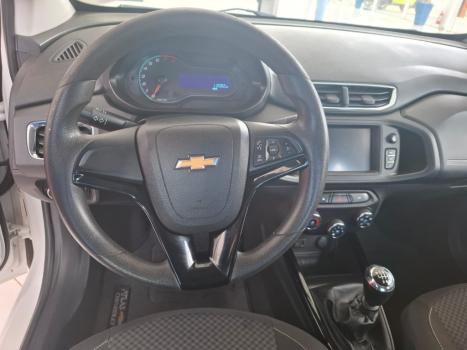 CHEVROLET Prisma 1.4 4P LT FLEX, Foto 3