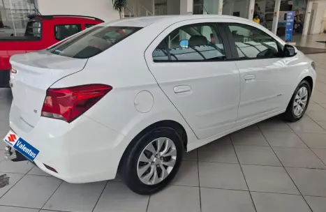 CHEVROLET Prisma 1.4 4P LT FLEX, Foto 4