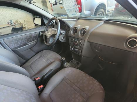 CHEVROLET Prisma 1.4 4P JOY FLEX, Foto 4 CHEVROLET Prisma 1.4 4P JOY FLEX, Foto 4