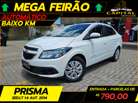 CHEVROLET Prisma 1.4 4P LT VHCE FLEX, Foto 1