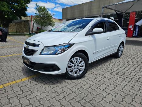 CHEVROLET Prisma 1.4 4P LT VHCE FLEX, Foto 2