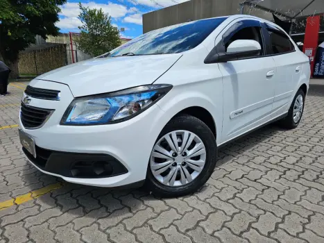 CHEVROLET Prisma 1.4 4P LT VHCE FLEX, Foto 3