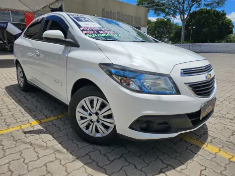 CHEVROLET Prisma 1.4 4P LT VHCE FLEX, Foto 5