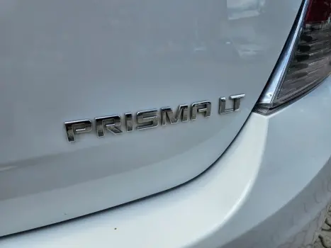 CHEVROLET Prisma 1.4 4P LT VHCE FLEX, Foto 9