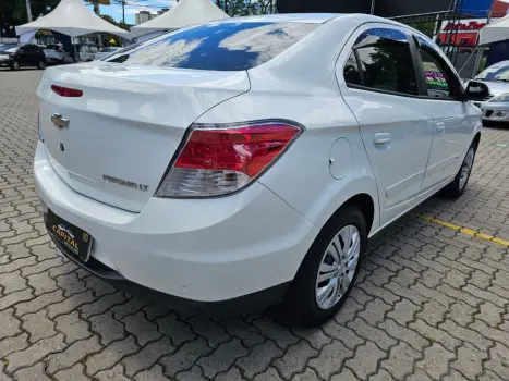 CHEVROLET Prisma 1.4 4P LT VHCE FLEX, Foto 10