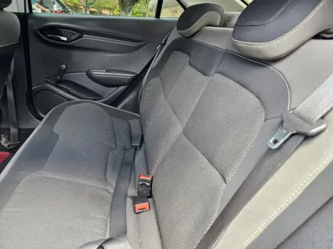 CHEVROLET Prisma 1.4 4P LT VHCE FLEX, Foto 11