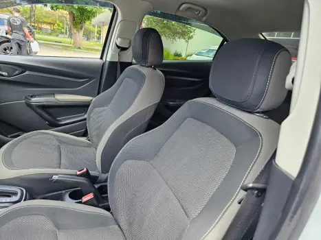 CHEVROLET Prisma 1.4 4P LT VHCE FLEX, Foto 12