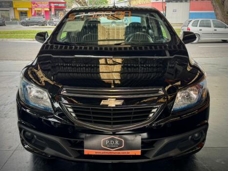 CHEVROLET Prisma 1.4 4P LT FLEX AUTOMÁTICO, Foto 5 CHEVROLET Prisma 1.4 4P LT FLEX AUTOMÁTICO, Foto 5