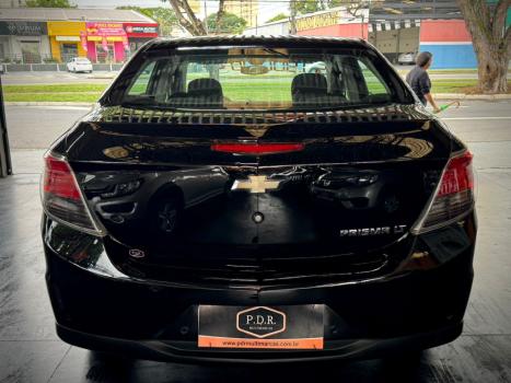 CHEVROLET Prisma 1.4 4P LT FLEX AUTOMÁTICO, Foto 6 CHEVROLET Prisma 1.4 4P LT FLEX AUTOMÁTICO, Foto 6