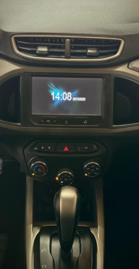 CHEVROLET Prisma 1.4 4P LT FLEX AUTOMÁTICO, Foto 16 CHEVROLET Prisma 1.4 4P LT FLEX AUTOMÁTICO, Foto 16