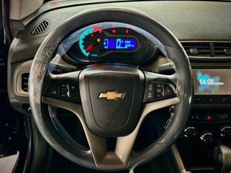 CHEVROLET Prisma 1.4 4P LT FLEX AUTOMÁTICO, Foto 18 CHEVROLET Prisma 1.4 4P LT FLEX AUTOMÁTICO, Foto 18