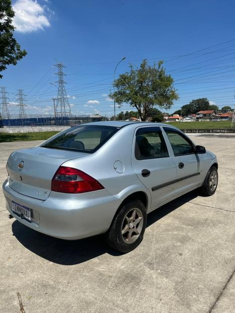 CHEVROLET Prisma 1.4 4P JOY FLEX, Foto 3