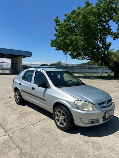 CHEVROLET Prisma 1.4 4P JOY FLEX, Foto 10