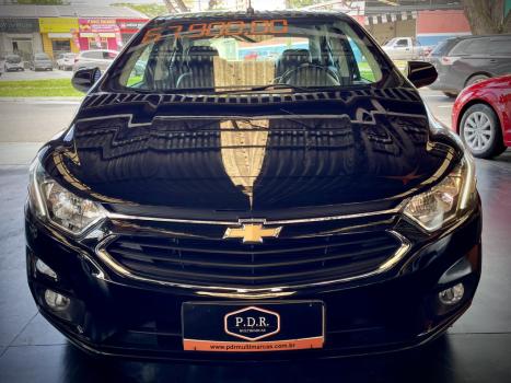 CHEVROLET Prisma 1.4 4P LTZ  AUTOMTICO, Foto 6