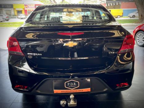 CHEVROLET Prisma 1.4 4P LTZ  AUTOMTICO, Foto 7