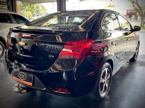 CHEVROLET Prisma 1.4 4P LTZ  AUTOMTICO, Foto 10