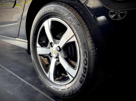 CHEVROLET Prisma 1.4 4P LTZ  AUTOMTICO, Foto 12