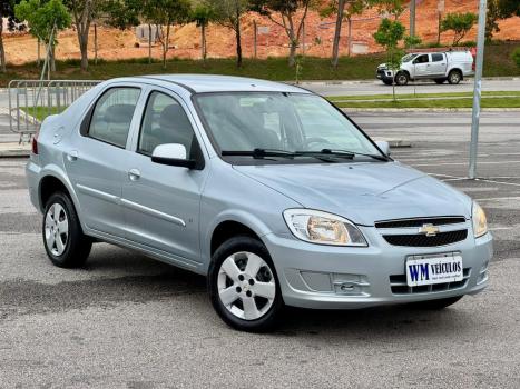 CHEVROLET Prisma 1.4 4P LT VHCE FLEX, Foto 1