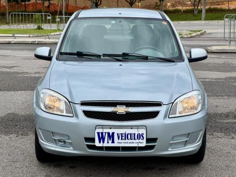 CHEVROLET Prisma 1.4 4P LT VHCE FLEX, Foto 2