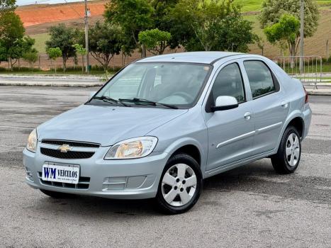 CHEVROLET Prisma 1.4 4P LT VHCE FLEX, Foto 3