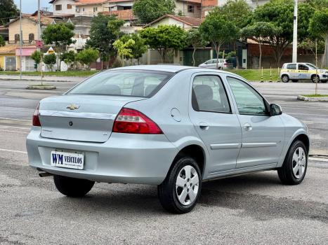 CHEVROLET Prisma 1.4 4P LT VHCE FLEX, Foto 4