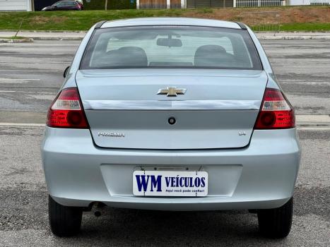 CHEVROLET Prisma 1.4 4P LT VHCE FLEX, Foto 5
