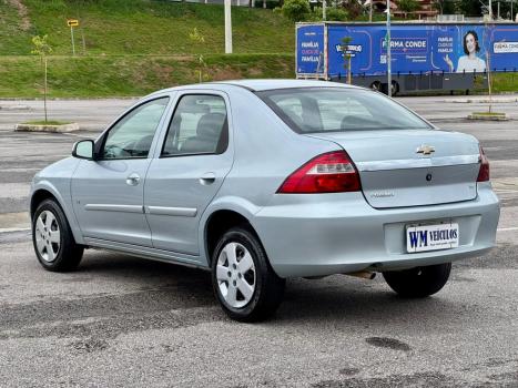 CHEVROLET Prisma 1.4 4P LT VHCE FLEX, Foto 6