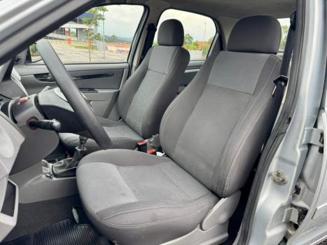 CHEVROLET Prisma 1.4 4P LT VHCE FLEX, Foto 8