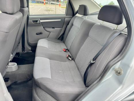 CHEVROLET Prisma 1.4 4P LT VHCE FLEX, Foto 9