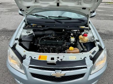 CHEVROLET Prisma 1.4 4P LT VHCE FLEX, Foto 10