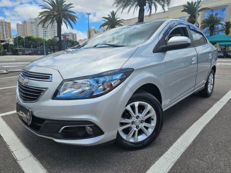 CHEVROLET Prisma 1.4 4P LTZ  AUTOMTICO, Foto 2