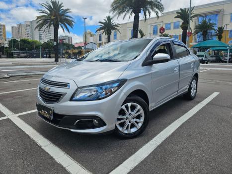 CHEVROLET Prisma 1.4 4P LTZ  AUTOMTICO, Foto 3