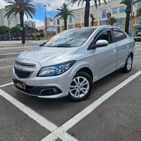 CHEVROLET Prisma 1.4 4P LTZ  AUTOMTICO, Foto 4