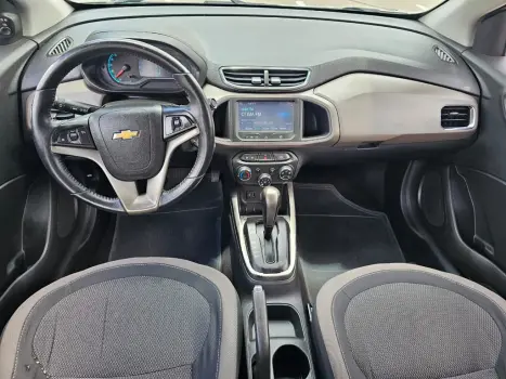 CHEVROLET Prisma 1.4 4P LTZ  AUTOMTICO, Foto 7