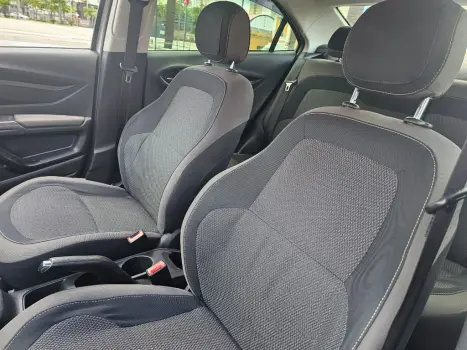 CHEVROLET Prisma 1.4 4P LTZ  AUTOMTICO, Foto 8