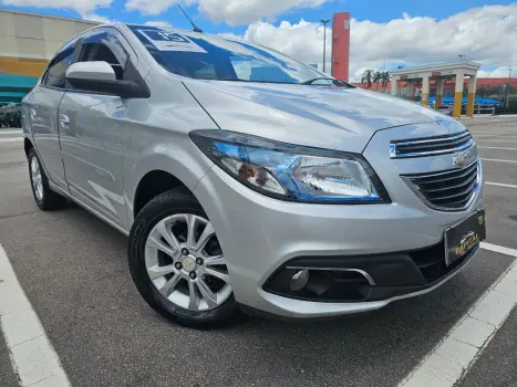 CHEVROLET Prisma 1.4 4P LTZ  AUTOMTICO, Foto 12