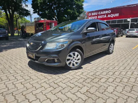 CHEVROLET Prisma 1.4 4P LT FLEX, Foto 2